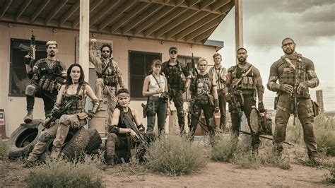 army of the dead mongol heleer|Watch Army of the Dead .